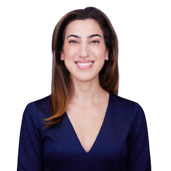 Mariam Totonchy